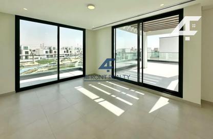 Villa - 5 - 5 for rent in Caya 1 - Arabian Ranches 3 - Dubai