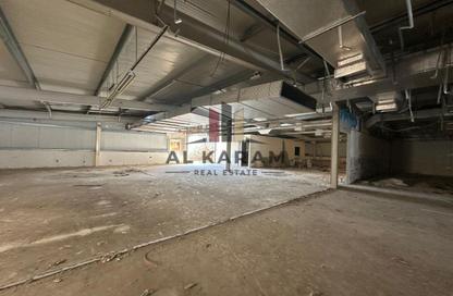Show Room - Studio - 4 Bathrooms for rent in Sheikh Muhammad Bin Salem Road - Ras Al Khaimah