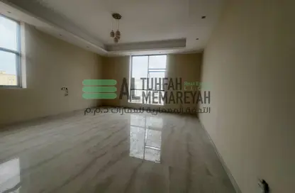 Villa - 4 Bedrooms - 6 Bathrooms for rent in Hoshi 1 - Hoshi - Al Badie - Sharjah