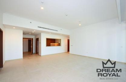 Apartment - 3 Bedrooms - 4 Bathrooms for rent in Vida Residence 3 - Vida Residence - The Hills - Dubai