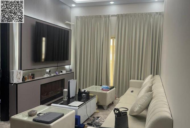 One-Bedroom Apartment in Lily's Tower, Ajman