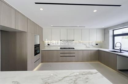 Townhouse - 4 Bedrooms - 4 Bathrooms for rent in Springs 15 - The Springs - Dubai