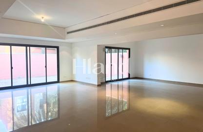Villa - 4 - 6 for rent in Mangrove Village - Rabdan - Abu Dhabi