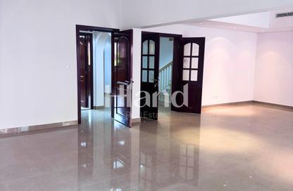 Villa - 4 - 6 for rent in Mangrove Village - Rabdan - Abu Dhabi