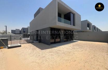 Townhouse - 4 - 5 for sale in Masaar - Tilal City - Sharjah