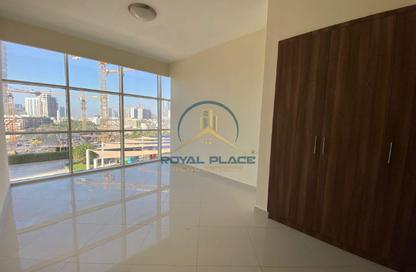 Apartment - 1 Bedroom - 2 Bathrooms for rent in Reef Residence - District 13 - Jumeirah Village Circle - Dubai Apartment - 1 Bedroom - 2 Bathrooms for rent in Reef Residence - District 13 - Jumeirah Village Circle - Dubai