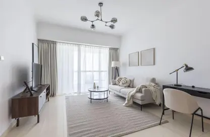 Apartment - 1 Bedroom - 2 Bathrooms for sale in Saba Tower 2 - JLT Cluster Q - Jumeirah Lake Towers - Dubai