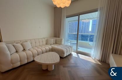 Apartment - 2 Bedrooms - 2 Bathrooms for sale in Marina Diamond 3 - Marina Diamonds - Dubai Marina - Dubai