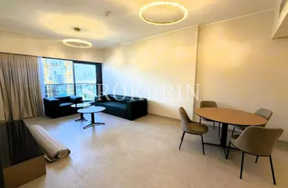 Apartment - 1 Bedroom - 2 Bathrooms for rent in Neva Residences - District 16 - Jumeirah Village Circle - Dubai Apartment - 1 Bedroom - 2 Bathrooms for rent in Neva Residences - District 16 - Jumeirah Village Circle - Dubai