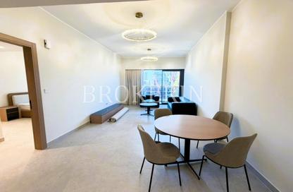 Apartment - 1 Bedroom - 2 Bathrooms for rent in Neva Residences - District 16 - Jumeirah Village Circle - Dubai
