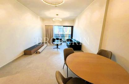 Apartment - 1 Bedroom - 2 Bathrooms for rent in Neva Residences - District 16 - Jumeirah Village Circle - Dubai