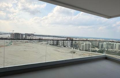 Apartment - 4 Bedrooms - 6 Bathrooms for sale in Sharjah Terraces - Al Khan Lagoon - Al Khan - Sharjah