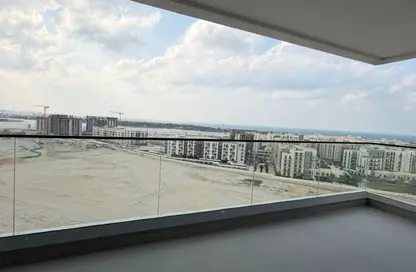 Apartment - 4 Bedrooms - 6 Bathrooms for sale in Sharjah Terraces - Al Khan Lagoon - Al Khan - Sharjah