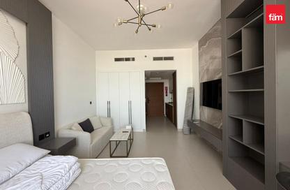 Apartment - Studio - 1 Bathroom for rent in Prime Residency 3 - Al Furjan - Dubai Apartment - Studio - 1 Bathroom for rent in Prime Residency 3 - Al Furjan - Dubai