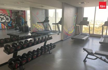Apartment - Studio - 1 Bathroom for rent in Prime Residency 3 - Al Furjan - Dubai Apartment - Studio - 1 Bathroom for rent in Prime Residency 3 - Al Furjan - Dubai