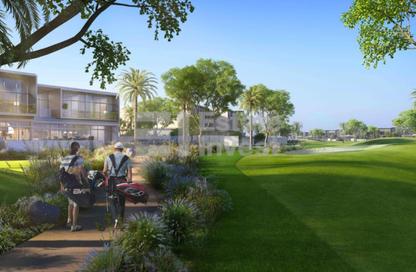 Apartment - 1 Bedroom - 1 Bathroom for sale in Elvira 2 - Elvira at Dubai Hills Estate - Dubai Hills Estate - Dubai