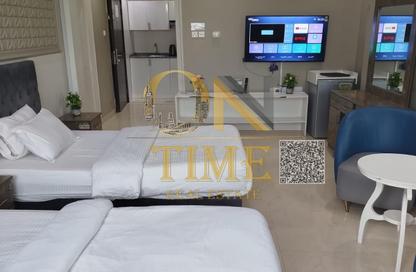 Apartment - 1 Bedroom - 2 Bathrooms for rent in Al Jurf 1 - Al Jurf - Ajman Downtown - Ajman Apartment - 1 Bedroom - 2 Bathrooms for rent in Al Jurf 1 - Al Jurf - Ajman Downtown - Ajman