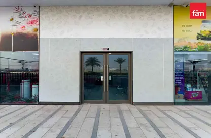 Retail - Studio - 1 Bathroom for sale in Lawnz by Danube - International City - Dubai