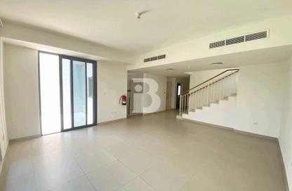 Townhouse - 4 Bedrooms - 4 Bathrooms for rent in Maple at Dubai Hills Estate 3 - Maple at Dubai Hills Estate - Dubai Hills Estate - Dubai