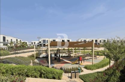 Townhouse - 4 Bedrooms - 4 Bathrooms for rent in Maple at Dubai Hills Estate 3 - Maple at Dubai Hills Estate - Dubai Hills Estate - Dubai Townhouse - 4 Bedrooms - 4 Bathrooms for rent in Maple at Dubai Hills Estate 3 - Maple at Dubai Hills Estate - Dubai Hills Estate - Dubai
