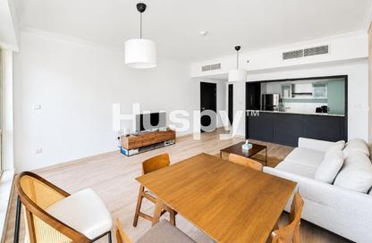 Apartment - 1 Bedroom - 2 Bathrooms for sale in Al Majara 2 - Al Majara Towers - Dubai Marina - Dubai