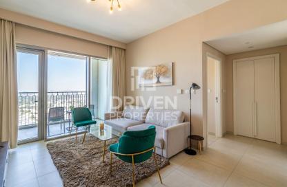 Apartment - 1 Bedroom - 1 Bathroom for rent in Downtown Views II Tower 3 - Downtown Views II - Zabeel 2 - Zabeel - Dubai Apartment - 1 Bedroom - 1 Bathroom for rent in Downtown Views II Tower 3 - Downtown Views II - Zabeel 2 - Zabeel - Dubai