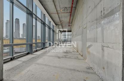 Office Space - Studio for rent in Boulevard Plaza 1 - Boulevard Plaza Towers - Downtown Dubai - Dubai