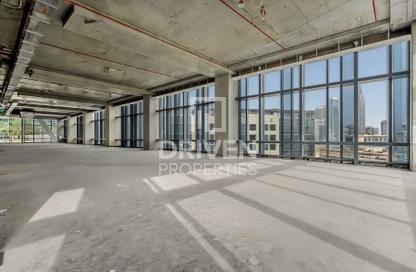 Office Space - Studio for rent in Boulevard Plaza 1 - Boulevard Plaza Towers - Downtown Dubai - Dubai