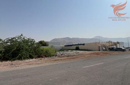 Land - Studio for sale in Julfar - Ras Al Khaimah Land - Studio for sale in Julfar - Ras Al Khaimah