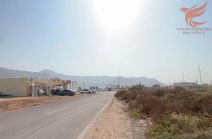 Land - Studio for sale in Julfar - Ras Al Khaimah