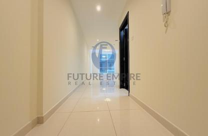 Apartment - 1 Bedroom - 2 Bathrooms for rent in Duja Tower - Sheikh Zayed Road - Dubai