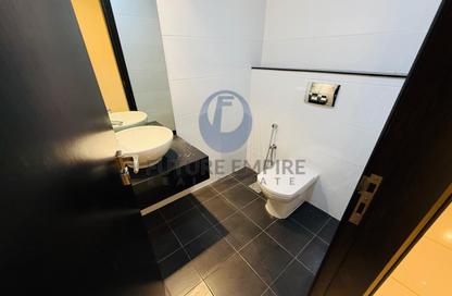 Apartment - 1 Bedroom - 2 Bathrooms for rent in Duja Tower - Sheikh Zayed Road - Dubai