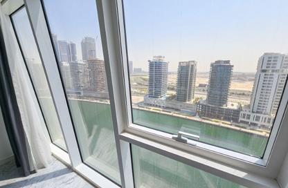 Apartment - 1 - 1 for rent in The Pad - Business Bay - Dubai Apartment - 1 - 1 for rent in The Pad - Business Bay - Dubai