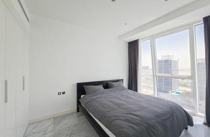 Apartment - 1 - 1 for rent in The Pad - Business Bay - Dubai Apartment - 1 - 1 for rent in The Pad - Business Bay - Dubai