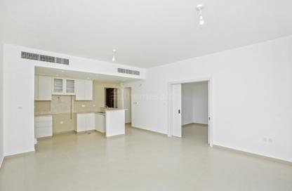 Townhouse - 4 Bedrooms - 4 Bathrooms for rent in Safi Townhouses - Safi - Town Square - Dubai