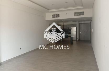 Apartment - 1 - 2 for rent in Las Flores Residences - District 7 - Jumeirah Village Triangle - Dubai
