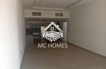 Apartment - 1 - 2 for rent in Las Flores Residences - District 7 - Jumeirah Village Triangle - Dubai