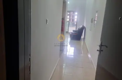 شقة - 2 غرف نوم - 3 حمامات للبيع في برج بارادايس ليك ب5 - ابراج بحيرة بارادايس - مدينة الإمارات - عجمان