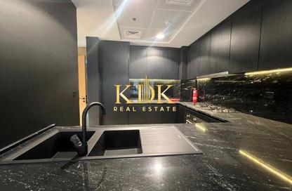 Apartment - 2 - 3 for rent in SH Living 1 - District 14 - Jumeirah Village Circle - Dubai