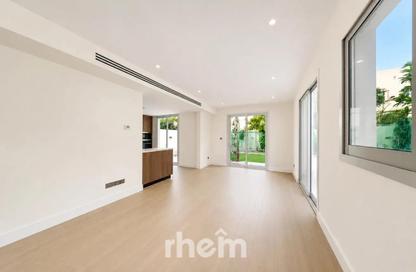 Villa - 2 - 3 for rent in Springs 12 - The Springs - Dubai