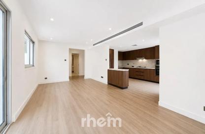 Villa - 2 - 3 for rent in Springs 12 - The Springs - Dubai