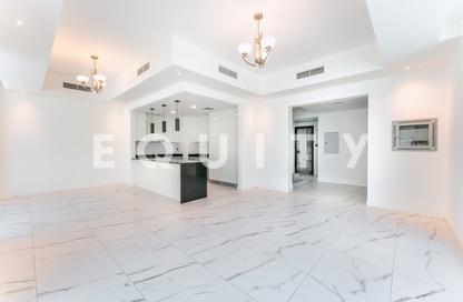 Townhouse - 4 Bedrooms - 5 Bathrooms for rent in Elie Saab VIE Townhouses - District 11 - Mohammed Bin Rashid City - Dubai