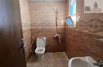 Apartment - 1 - 1 for rent in Al Jurf Industrial 2 - Al Jurf Industrial - Ajman Apartment - 1 - 1 for rent in Al Jurf Industrial 2 - Al Jurf Industrial - Ajman