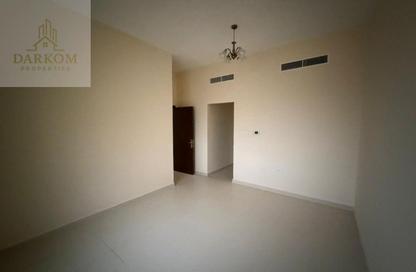 Apartment - 1 Bedroom - 2 Bathrooms for rent in Ajman Global City - Al Alia - Ajman