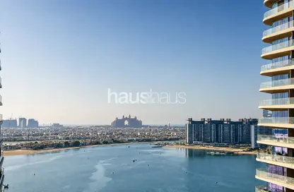 Apartment - 1 Bedroom - 1 Bathroom for rent in Beach Mansion Tower 2 - Beach Mansion - Emaar Beachfront - Dubai Harbour - Dubai Apartment - 1 Bedroom - 1 Bathroom for rent in Beach Mansion Tower 2 - Beach Mansion - Emaar Beachfront - Dubai Harbour - Dubai