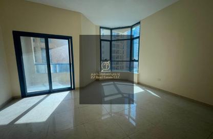 Apartment - 2 - 3 for rent in Al Khor Tower B3 - Al Khail Towers - Ajman Downtown - Ajman Apartment - 2 - 3 for rent in Al Khor Tower B3 - Al Khail Towers - Ajman Downtown - Ajman