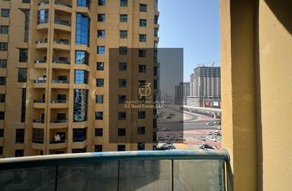 Apartment - 2 - 3 for rent in Al Khor Tower B3 - Al Khail Towers - Ajman Downtown - Ajman Apartment - 2 - 3 for rent in Al Khor Tower B3 - Al Khail Towers - Ajman Downtown - Ajman
