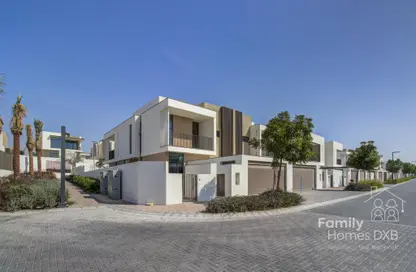 Townhouse - 4 Bedrooms - 5 Bathrooms for sale in Tilal Al Furjan - Al Furjan - Dubai