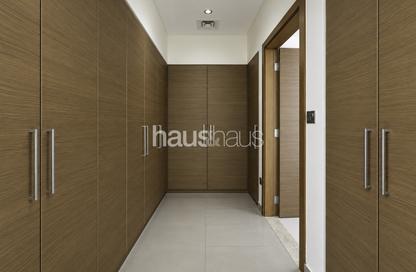 Villa - 5 - 5 for rent in Sidra Villas I - Sidra Villas - Dubai Hills Estate - Dubai