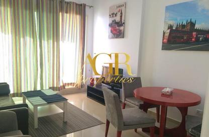 Apartment - 1 Bedroom - 2 Bathrooms for sale in Dream Tower 1 - Dream Towers - Dubai Marina - Dubai Apartment - 1 Bedroom - 2 Bathrooms for sale in Dream Tower 1 - Dream Towers - Dubai Marina - Dubai